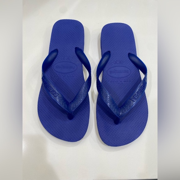 Havaianas Shoes Havaianas Womens Top Flip Flop Sandal Poshmark